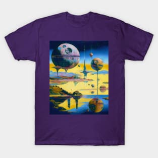 Purple Haze T-Shirt